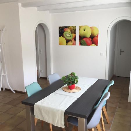 Auszeit Apartment Ettenheim Exterior photo