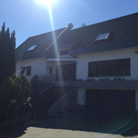 Auszeit Apartment Ettenheim Exterior photo